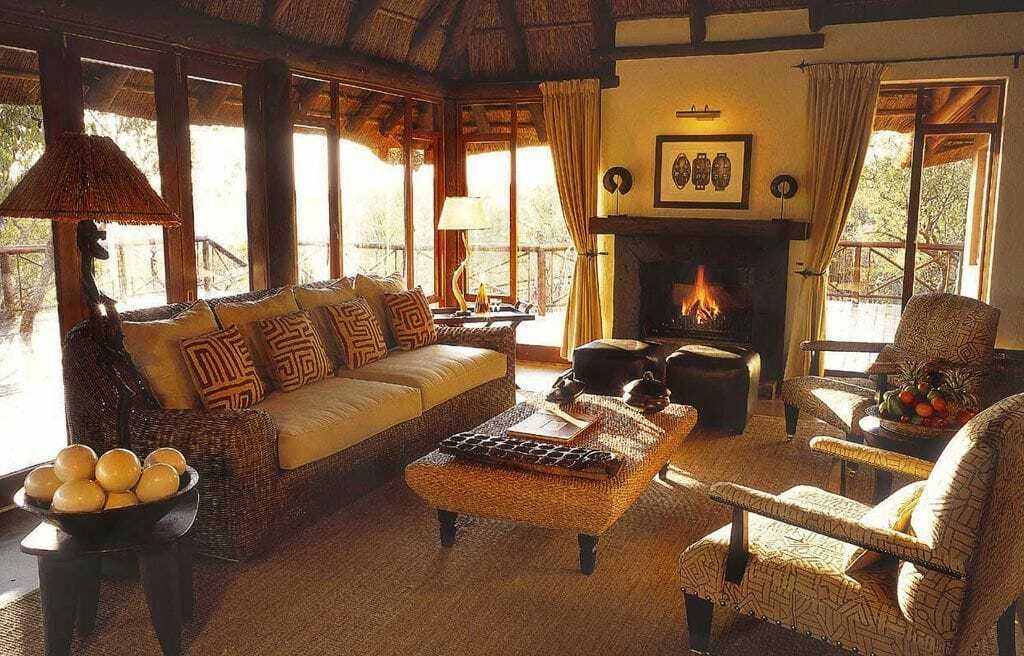 Nungubane Game Lodge Rezervaţia de vânat Welgevonden Exterior foto